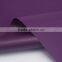 Different color polyester fabric waterproof pu coated fabric used for tent