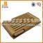 FSC bread cutting board