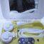 Water deep cleansing facial machine/equipment