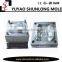 Shunlong Hot sale high quality car led lights plastic Injection Mold