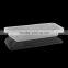 Fish meat plastic container PP plate