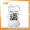 metal custom promotional souvenir dog tag blank