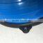Blue Balance Ball Trainer Yoga Strength Exercise Workout