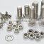 Stainless steel hexagon bolt/socket bolt
