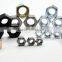 High quality stainless steel hex nuts