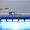 Police emergency flashing warning led light bar,used police emergency strobe light bar with siren horn speaker