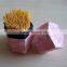 gold bamboo toothpicks price toothpick size