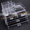 cosmetic store window display/wholesale cosmetic display stands/wholesale cosmetic display