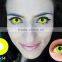 Wholesale 120 models Crazy contact lenses korea Coaplay color lens Halloween contacts sharingan lens