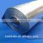 fire shield building wrap insulation material