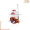 High Quality 25L agriculture mist blower sprayer, Knapsack Power Sprayer for 139F engine