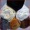 Shaoxing supplier Home Textile Use 100%Poly Flannel Fabric