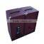 Wireless System 10'' Digital Wooden Speaker Music Player