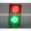 Factory New Mold 100mm Super Thin Red Green Traffic Signal Light