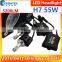 2016 Best seller low price bumper sensors rear Prompt shipment
