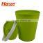 Hot Sale Recycle Desk Dustbin Plastic Garbage Bin
