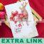 Wholesale Luxury Handmade Decoration Birthday Greeting Card