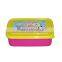 2015 new PP simple plastic box with customer logo