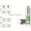 WY0223 SAN airless bottle, top selling acrylic airless bottle, mellow and top quality