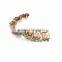 Good Quality Crystal Trimming Rhinestone Cup Chain For Wedding Dress