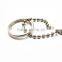 Hot Sale Metal Round Key Rings For Gift
