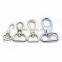 High Quality Swivel D ring Snap Hook