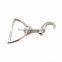 Zinc Alloy Big D Ring Snap Hook For Bag