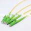 E2000 fiber optic patch cord