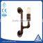 iron material pipe unit assembling retro lamp
