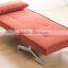 Foshan Factory Hot Selling Modern and Cheap Folding Sofa Cum Bed