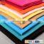 Recyled DuPont Yarn High denisty PTT Sorona Knit Fabric