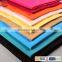Corn Fiber Knitted Fabric Natural Degradation Environment Friendly POLO Fabric
