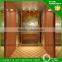 outdoor decoration sheets gold color stainless steel mirror sheet for elevator