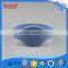 MDSW64 RFID Silicon Wristband With Double Frequency RFID Chip