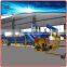 Plastic Crusher