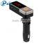 MP3 Player Car Charger Bluetooth Car Kit FM Transmitter MP3 Music Player SD USB Charger for iPhone Samsung Table PC