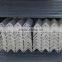 Supply Q235 Unequal Angle Bars/ Angle Iron From China