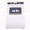 Fat Burning Portable Laser+Cavitation+RF+Vacuum Cavitation Slimming Machine 40hkz