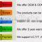 High Quality Conference Microphone System with Automatic Camera Tracking