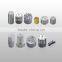 Recycling Inserts for the tools cavities
