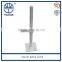 Forging Nut Solid Screw Scaffolding Base Jack