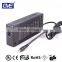 Ebike Battery Charger 24V 6A Dc Power Adapter With CE UL Certificate