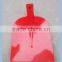 German Square Long Wooden Handle Garden Shovel