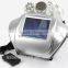 Salon Weight Loss RU+6 Wrinkle Removal RF Cavitation Vacuum Slimming Machine Skin Care