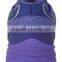 Purple Footwear Lace-Up Shoes Men Sport Running HT-91512-002