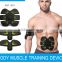 ems fitness muscle stimulator machines ems training device for sale