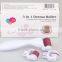 Skin derma Roller 3 IN 1 skin rejuvenation dermaroller system