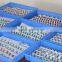 OEM Service acne scarring removal 192 pins zgts derma roller 1mm