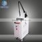 Vascular Tumours Treatment Q Switch Nd Yag Laser Co2 Laser For Facial Veins Treatment Tattoo Removal No Injury To Skin And Hair Follicle