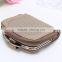 Promotional gift ladies small hand bags,fashion leather handbags women wallet made in china